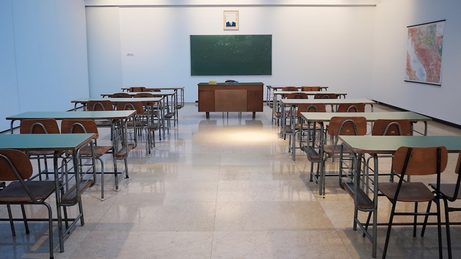 Înscriere în clasa pregătitoare 2026–2027