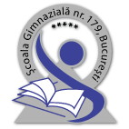 Sigla Școlii Gimnaziale Nr. 179